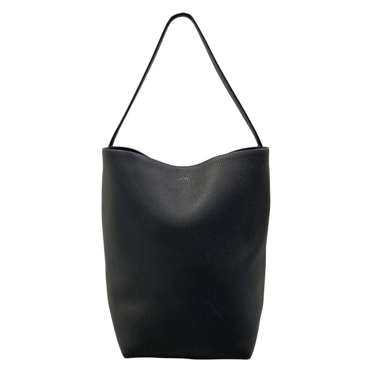 The Row Large N/S Park Tote Bag